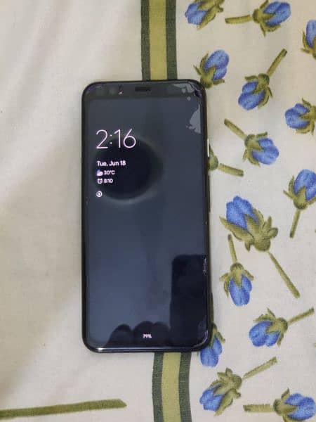 Google pixel 4 10