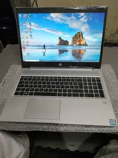 HP Pro Book G6 0