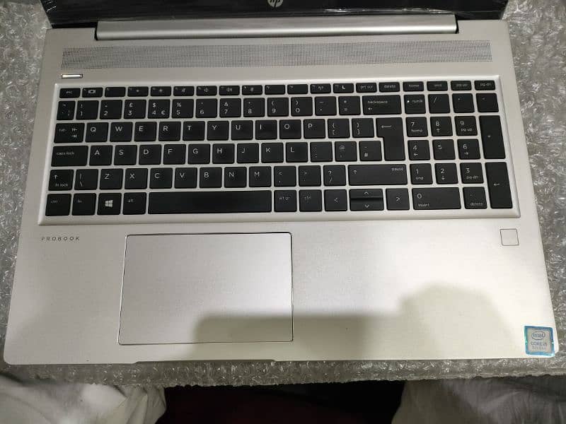 HP Pro Book G6 2