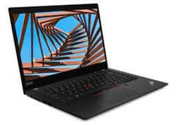 Lenovo Thinkpad touch  laptop