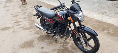 Suzuki GR-150 for sale