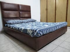 Double bed for Sale