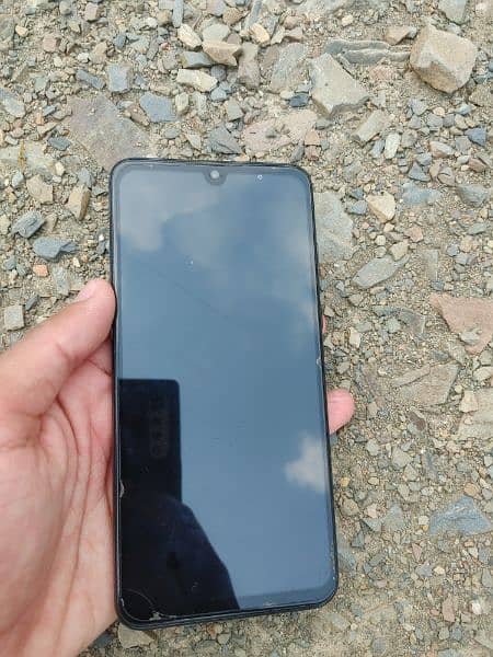 Huawei p30 lite 4 128 all ok 2