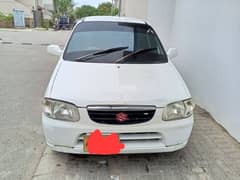 Suzuki Alto 2008 660 cc