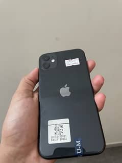 iPhone 11 64gb jv 0