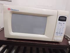 Dawlance Microwave 36 litters