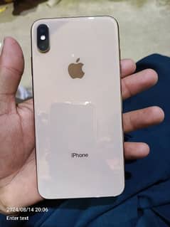 Iphone Xs max