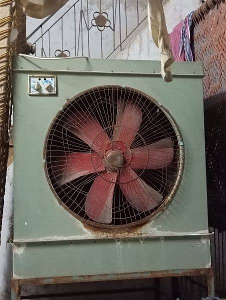 Air cooler for sale 1