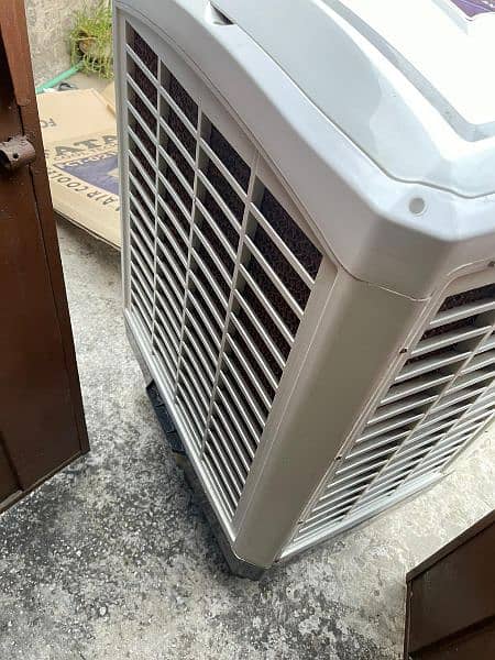 Fata Air cooler 7