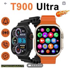 T900 ultra smart watch