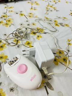 Epilator