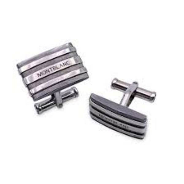 montblanc cufflinks 5