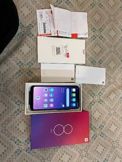 Xiaomi 8 lite