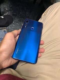 huawei y 9prime