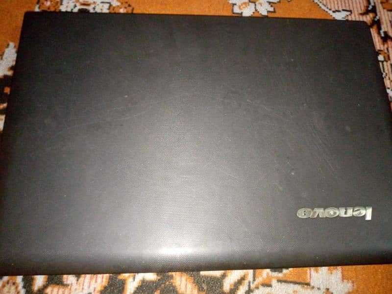 Lenovo 4th generation core i7 3