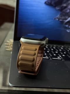 apple watch series7