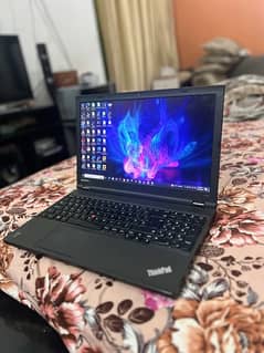 Lenovo i7MQ, 4th, 2GB Nvidia