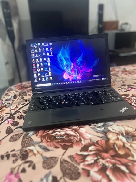 Lenovo i7MQ, 4th, 2GB Nvidia 1