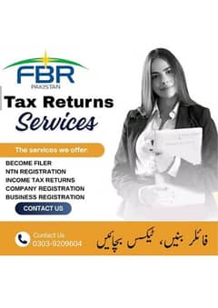 Income Tax Return Filer