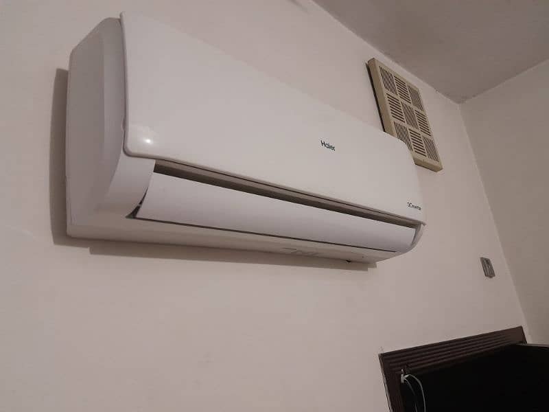 urgent sale of AC 1