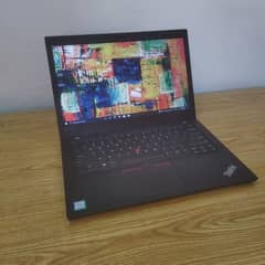 Lenovo Thinkpad L480 Core i5 8th Generation Laptop/For sale