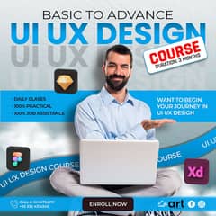 Graphic Designing Course In Lahore