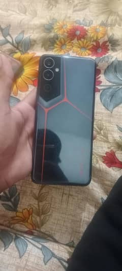 Techno pova neo 2 Brand new phone onlY 1 month use 0