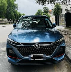 Changan