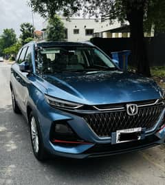 Changan