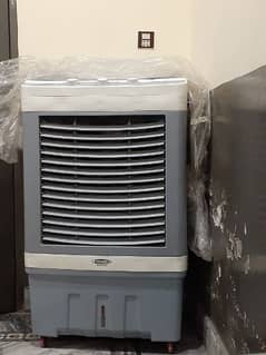 Air cooler