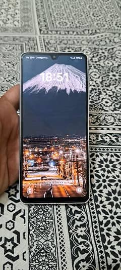 samsung a33 5g 8gb 128gb