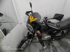 Suzuki GS SE 150 22 End 0