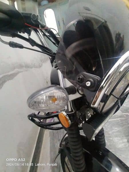 Suzuki GS SE 150 22 End 9