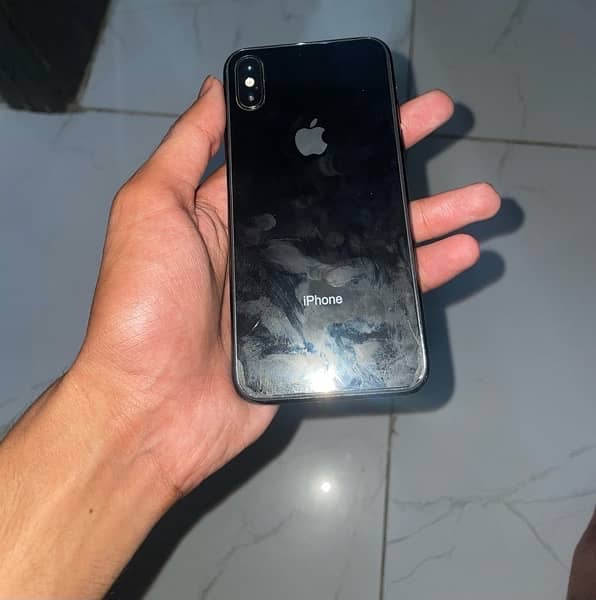 iphone x pta 64 gb 6