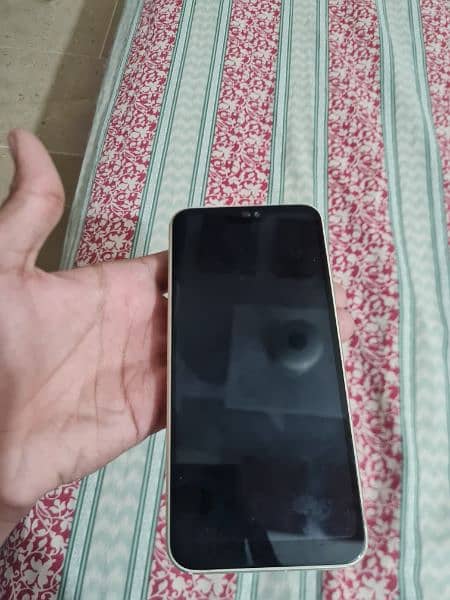 Huawei P20 lite available for sale 1