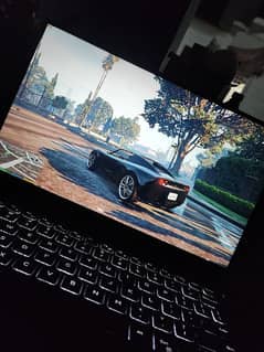 XPS 13 Laptop Slim and sleek | GTA 5 Pre installed|