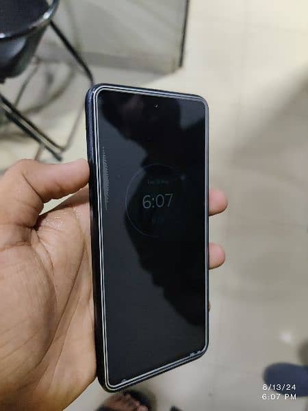 Motorola G 5g dual sim approved 2