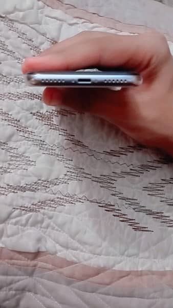 iPhone X/Non PTA 256GB Non PTA Exchange Possible 4