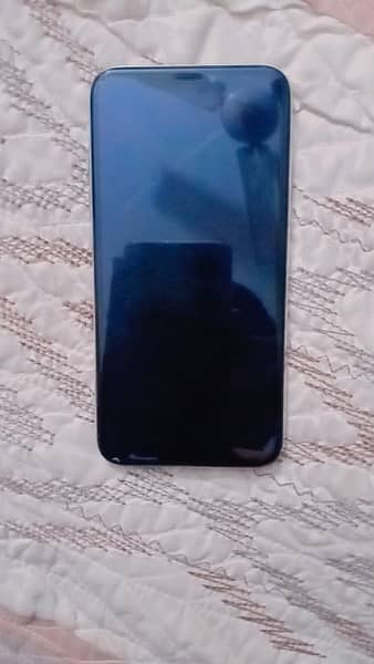 iPhone X/Non PTA 256GB Non PTA Exchange Possible 8