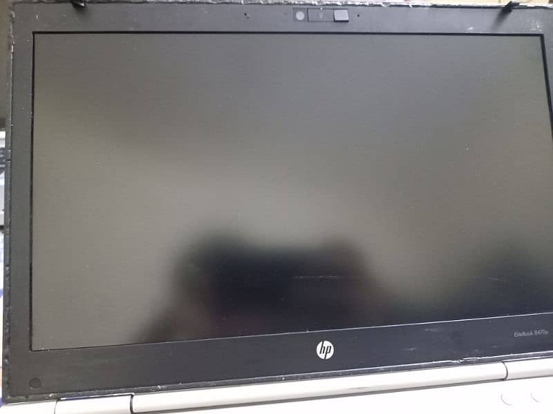 hp elitebook core i5 3rd 4gb ram 320gb hard disk laptop 2