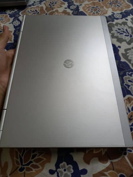 hp elitebook core i5 3rd 4gb ram 320gb hard disk laptop 6