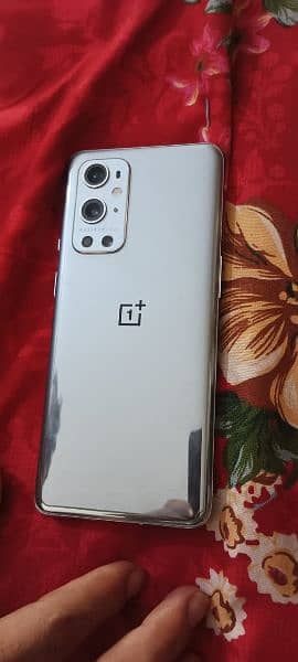 oneplus 9 pro 10/10 waterproof 3