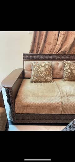 5 Seater Sofa For Sale