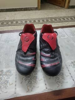 Football Shoes