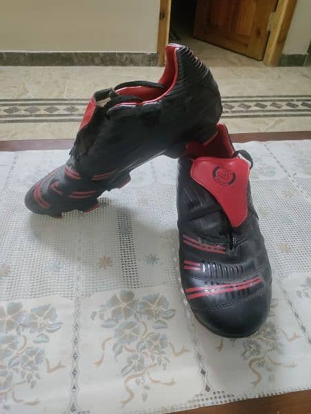 Football Shoes 1