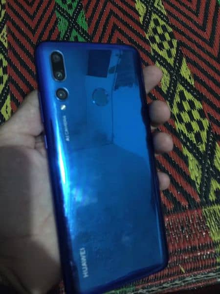 huawei p smart+ 2019 3