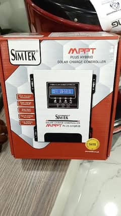 simtek MPPT 0