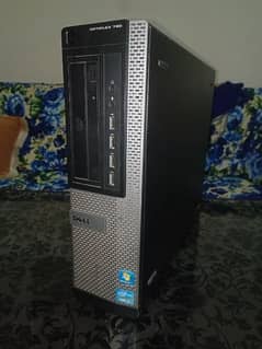 Dell Optiplex 790 Core i3