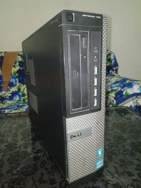 Dell Optiplex 790 Core i3 1