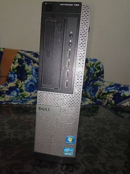 Dell Optiplex 790 Core i3 2